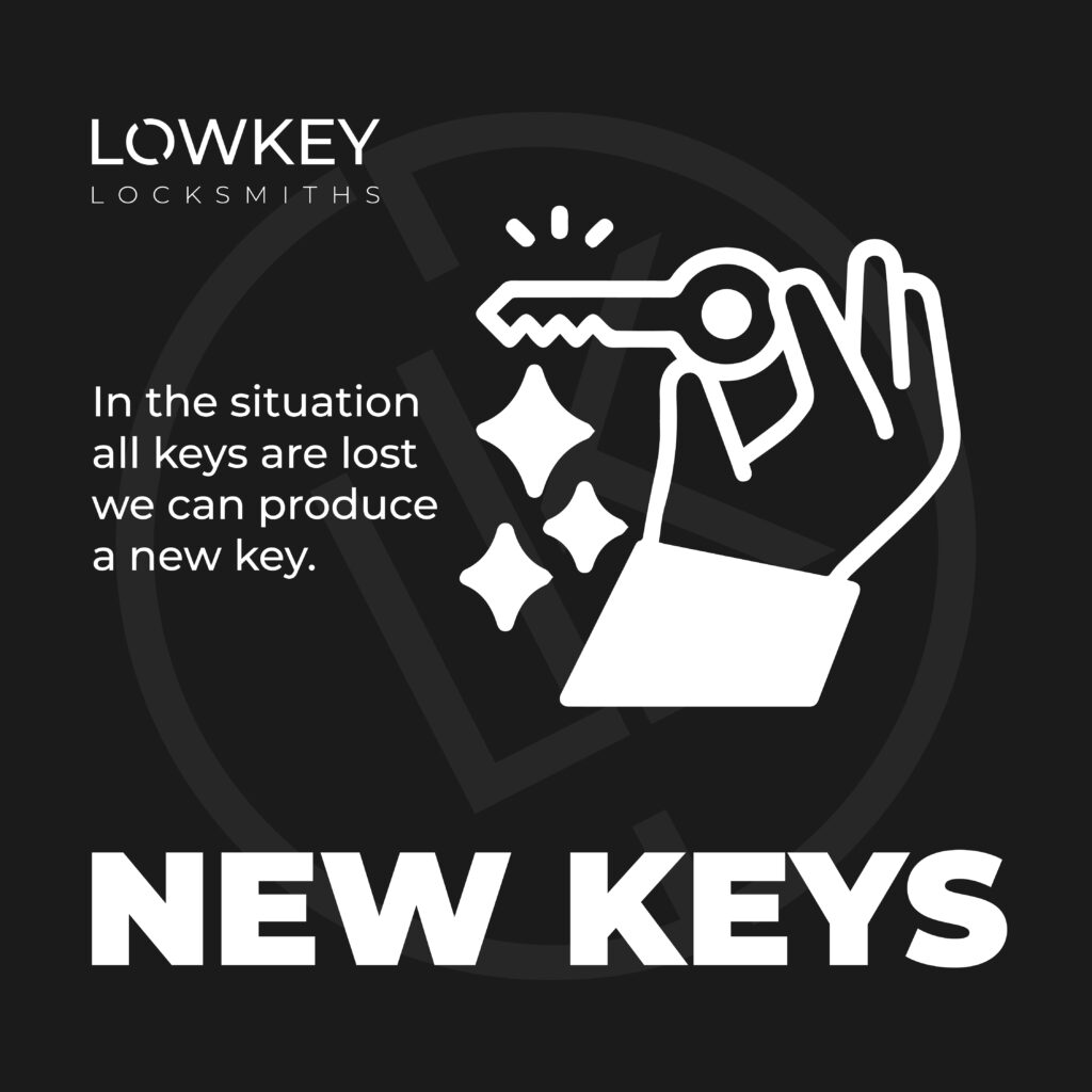 NEWKEYS